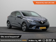 Renault Clio - 1.0 TCe R.S. Line | 360' graden camera | Navigatie | Climate control | Cruise control |