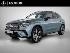 Mercedes-Benz GLC-klasse Coupé - 300 e 4MATIC Sport Edition | Premium | Nightpakket | Trekhaak | Panoramaschuifdak | Stoelv