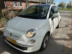 Fiat 500 - 1.2 Pop