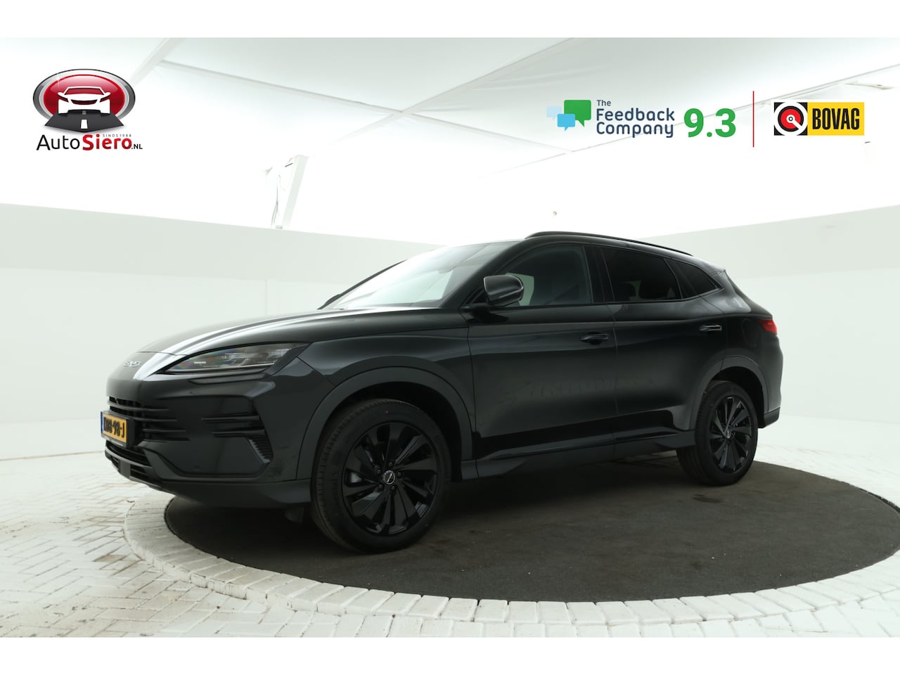 BYD Seal U - 1.5 DM-i FWD Boost Plug in hybrid, Demo! Direct leverbaar! - AutoWereld.nl