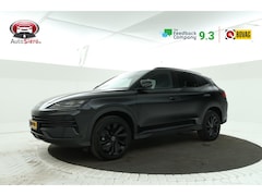 BYD Seal U - 1.5 DM-i FWD Boost Plug in hybrid, Demo Direct leverbaar