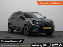 Renault Austral - E-Tech full hybrid 200pk techno esprit Alpine | Stoel- en stuurwielverwarming | Voorruitve