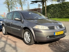 Renault Mégane - 1.6 APK 02-2027