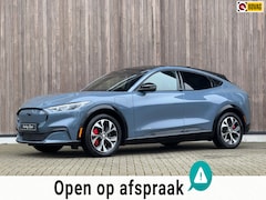 Ford Mustang Mach-E - Premium AWD 75 kWh / 19' / Winterpack /