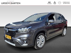 Suzuki S-Cross - 1.4 Boosterjet Select Smart Hybrid | Trekhaak |