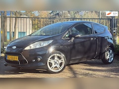 Ford Fiesta - 1.4 Trend SPORT