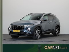 Hyundai Tucson - 1.6 T-GDI HEV 230pk i-Motion | Stoel & Stuurwielverwarming | Elektrische Achterklep | Adap