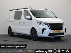 Nissan Primastar - 2.0 dCi 170pk L2H1 NISMO | Dubbele Cabine | Achteruitrijcamera | 5 Jaar Fabrieksgarantie |