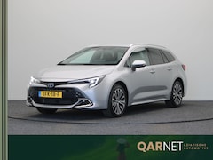 Toyota Corolla Touring Sports - Hybrid 200 Executive | Stuur, voorruit en stoelverwarming | Elektrische Achterklep | Adapt