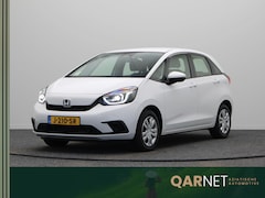 Honda Jazz - 1.5 e:HEV Comfort | Stoelverwarming | Afneembare Trekhaak | Adaptieve Cruise Control |