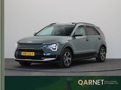 Kia Niro - 1.6 GDi Hybrid DynamicPlusLine | Head Up Display | Schuif kantel dak | Stoelverwarming | S