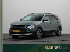 Kia Niro - 1.6 GDi PHEV ExecutiveLine | Plugin Hybride | Harman & Kardon Audio | Elektrisch Verstelba