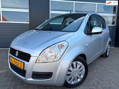 Suzuki Splash - 1.2 Comfort|Airco|P-Sensor|Automaat|