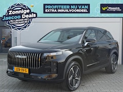 Jaecoo 7 - 7 Phev Exclusive 348PK | Elektrisch verstelbare voorstoelen | Panoramadak/schuifdak | Lede