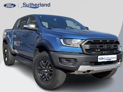 Ford Ranger Raptor - 2.0 Double Cab EcoBlue SCI