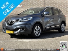 Renault Kadjar - 1.5 dCi Intens Automaat | Climate | Cruise | Navi | PDC |
