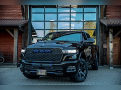 Dodge Ram 1500 - Big Horn BPM VRIJ, 2025 Model Adaptieve cruise control, 12'' scherm