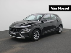 Hyundai Kona - 1.0 T-GDI Comfort | Apple Carplay / Android Auto | Camera | Airco | Cruise Control | DAB R