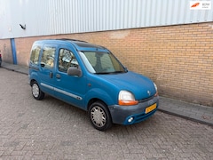Renault Kangoo - 1.2 RTE