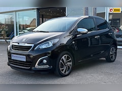 Peugeot 108 - 1.0 e-VTi Allure / CARPLAY / DEALER OH /