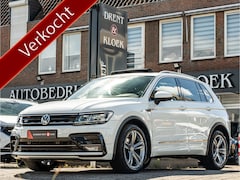 Volkswagen Tiguan - 1.5 TSI ACT Highline Business R-Line PANO VIRTUAL DASH LED 19 INCH DAB