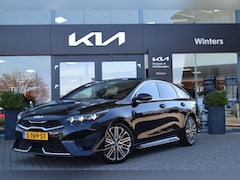 Kia Pro cee'd - ProCeed 1.5 T-GDi GT-PlusLine | Automaat | Memory | Stuur + Stoelverwarming | Tot 10Jr. Ki