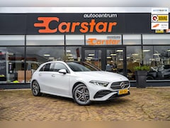 Mercedes-Benz A-klasse - 250 e AMG Line|PANO|FACELIFT STUUR|CAMERA