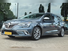 Renault Mégane Estate - 1.5 DCI GT-LINE | NAVI | KEY-LESS | TREKHAAK | LED | BLUETOOTH | PDC