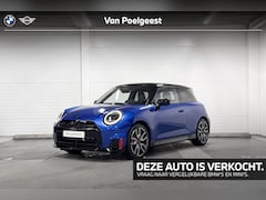 MINI John Cooper Works - 3-Deurs E JCW | Head-Up Display | Harman/Kardon | Panoramadak