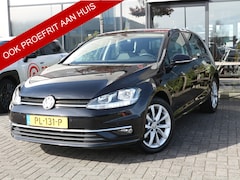 Volkswagen Golf - 2.0 TDI Highline VIRTUAL NAVI 115810 KM