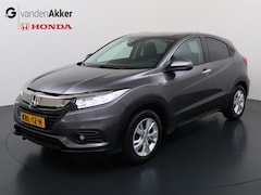 Honda HR-V - 1.5 i-VTEC 130pk CVT Elegance Trekh. Navi Rijklaarprijs incl 24 maanden garantie