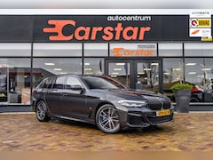 BMW 5-serie Touring - 530e xDrive Business Edition Plus|M-Sport|Leer|