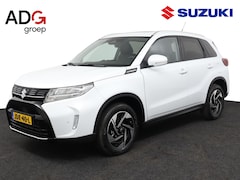 Suzuki Vitara - 1.4 Boosterjet Style Smart Hybrid | Climate control | Cruise control adaptive | Navigatie