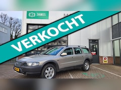 Volvo XC70 - 2.5 T Comfort Line