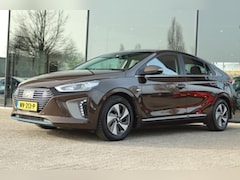 Hyundai IONIQ - 1.6 GDi COMFORT AUT. | CARPLAY | ACC | CAMERA | INFINTY SOUND | PDC