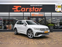 Volkswagen Tiguan - 1.5 TSI Elegance|R-Line|Pano|Camera|Car-Play