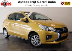 Mitsubishi Space Star - 1.2 Dynamic Automaat Camera Apple Carplay Android Auto