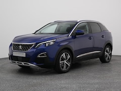 Peugeot 3008 - 1.2 PureTech 130 PK Automaat Allure | CAMERA | KEYLESS