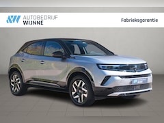 Opel Mokka - 1.2 Turbo 130pk EAT8 GS | Nieuw Model | App Connect | Climate | Cruise | Camera | PDC