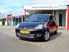 Ford Fiesta - 1.3-8V Cool & Sound Airco|*98.195km