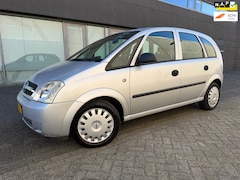 Opel Meriva - 1.6-16V Essentia AIRCO BJ 3-2004 APK 4-2027