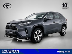 Toyota RAV4 - 2.5 Plug-in Hybrid AWD Style limited | Navigatie | Stoelverwarming | Elektrische achterkle