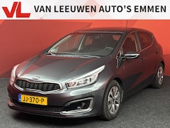Kia Cee'd - 1.0 T-GDi DynamicLine | Navi | Automatische Airco | Cruise