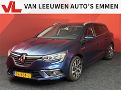 Renault Mégane Estate - 1.5 dCi Bose | Automaat | Navigatie | Cruise Control |
