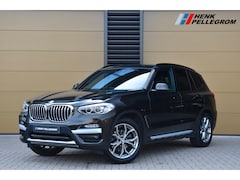 BMW X3 - xDrive20i High Executive * Trekhaak * Sportstoelen * Keyless * Hifi Proffesional