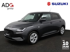Suzuki Swift - 1.2 Select Smart Hybrid | Airco | Cruise control adaptive | Camera | Apple carplay, Androi