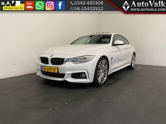 BMW 4-serie Coupé - 420i xDrive M Sport