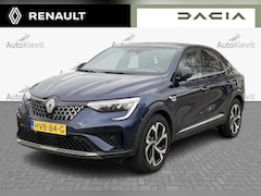 Renault Arkana - 1.6 E-Tech full hybrid 145 techno - Demo / pack BOSE premium sound system - elektrisch bed