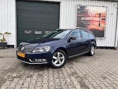 Volkswagen Passat Variant - Automaat BlueMotion APK DEALER CAR 1400KG