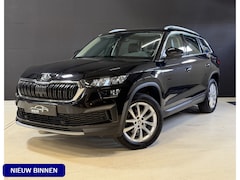 Skoda Kodiaq - 1.5 TSI Business Edition 7p. | Camera | Elektr. trekhaak | Carplay | Sfeerverlichting | Vi